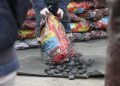 Энэ өвөл нийслэлд 430 мянган тонн шахмал түлшийг 446 цэгээр борлуулна