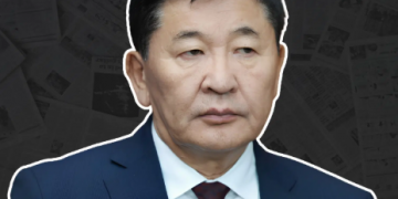 Хятадын төрийг хулхидсан Б.Дэлгэрсайханаас өр нэхэх тухай Бээжинд яриад эхэлжээ