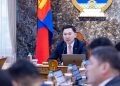 Н.Учрал: Ирэх онд тэтгэвэр дунджаар 1,335,400 төгрөг болно
