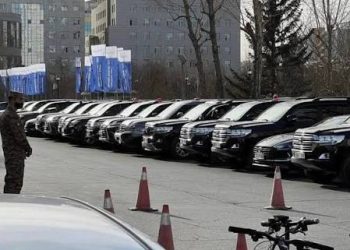 Засгийн газрын зөвшөөрөлгүй бүх томилолтын санхүүжилтийг зогсоож, хурал, чуулганыг цахимаар хийнэ гэв