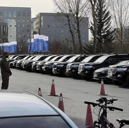 Засгийн газрын зөвшөөрөлгүй бүх томилолтын санхүүжилтийг зогсоож, хурал, чуулганыг цахимаар хийнэ гэв