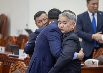 Ж.Энхбаяр сайдыг бизнесийн эрх чөлөөний хаалгыг нээж өгсөн хэмээн “Засгийн газрын Хүндэт өргөмжлөл”-өөр шагнажээ