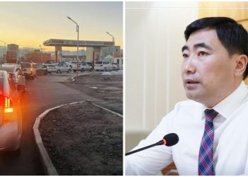 Б.Дашпүрэв: Дугаарын тэгш, сондгойгоор хуваарилж бүтээгдэхүүн олгож байгаа нь нөөц багассантай холбоотой