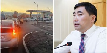 Б.Дашпүрэв: Дугаарын тэгш, сондгойгоор хуваарилж бүтээгдэхүүн олгож байгаа нь нөөц багассантай холбоотой