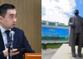 С.Зориг агсны хөшөөг нүүлгэх зөвшөөрөл өгсөн Сүхбаатар дүүргийн засаг даргын үндсэн цалинг хасах шийтгэл ногдуулжээ