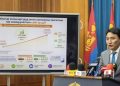 Г.Дамдинням: Иргэд боломжтой хэмжээгээрээ газрын тосны бүтээгдэхүүн оруулж ирж болно. Гаалийн татварыг тэглэсэн