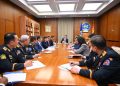 У.Хүрэлсүх: Монгол Улсын нутаг дэвсгэр дэх уул, ус бүгд монгол хэлээр нэрлэгдэнэ