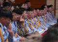 Алслагдсан анги, салбарт 5 жил ажилласан алба хаагч 30 сарын цалинтай тэнцэх урамшуулал авна