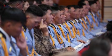 Алслагдсан анги, салбарт 5 жил ажилласан алба хаагч 30 сарын цалинтай тэнцэх урамшуулал авна