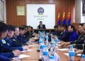 У.Хүрэлсүх: Монгол Улсын иргэн бүр төрийн албан ёсны хэл болсон монгол эх хэлээ сурч эзэмших үүрэгтэй