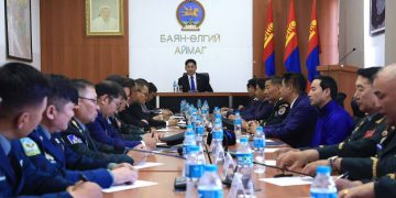 У.Хүрэлсүх: Монгол Улсын иргэн бүр төрийн албан ёсны хэл болсон монгол эх хэлээ сурч эзэмших үүрэгтэй