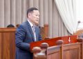 ҮАГ: өсвийн зарлага 32.2 хувиар өсөхөөр төлөвлөгдсөн нь инфляцын дарамтыг нэмэгдүүлэх эрсдэлтэй