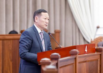ҮАГ: өсвийн зарлага 32.2 хувиар өсөхөөр төлөвлөгдсөн нь инфляцын дарамтыг нэмэгдүүлэх эрсдэлтэй
