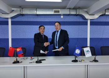 Налайхын Үйлдвэрлэл, технологийн паркийг түшиглэн дулааны цахилгаан станц барина