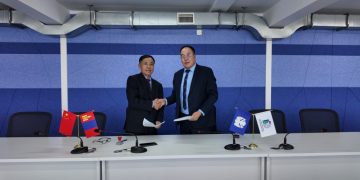 Налайхын Үйлдвэрлэл, технологийн паркийг түшиглэн дулааны цахилгаан станц барина