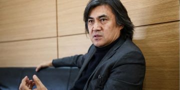 Философич С.Молор-Эрдэнийг 30 хоног цагдан хорино