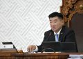 УИХ-ын ээлжит бус чуулганыг 9-р сарын 7-ны даваа гарагт хуралдуулна