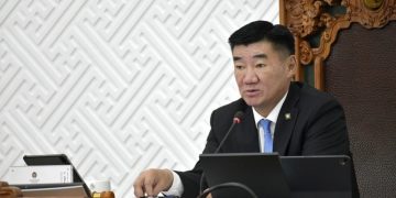 УИХ-ын ээлжит бус чуулганыг 9-р сарын 7-ны даваа гарагт хуралдуулна