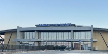 Замын-Үүдийн гаалийн ахлах байцаагч байхдаа 59 сая төгрөгийн хахууль авчээ