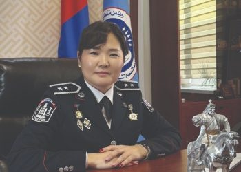 Б.Бадамхатан: Цахим залилангаас өөрийгөө хамгаалах гол арга нь мэдээллийг нягтлах
