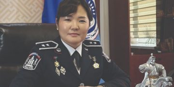 Б.Бадамхатан: Цахим залилангаас өөрийгөө хамгаалах гол арга нь мэдээллийг нягтлах