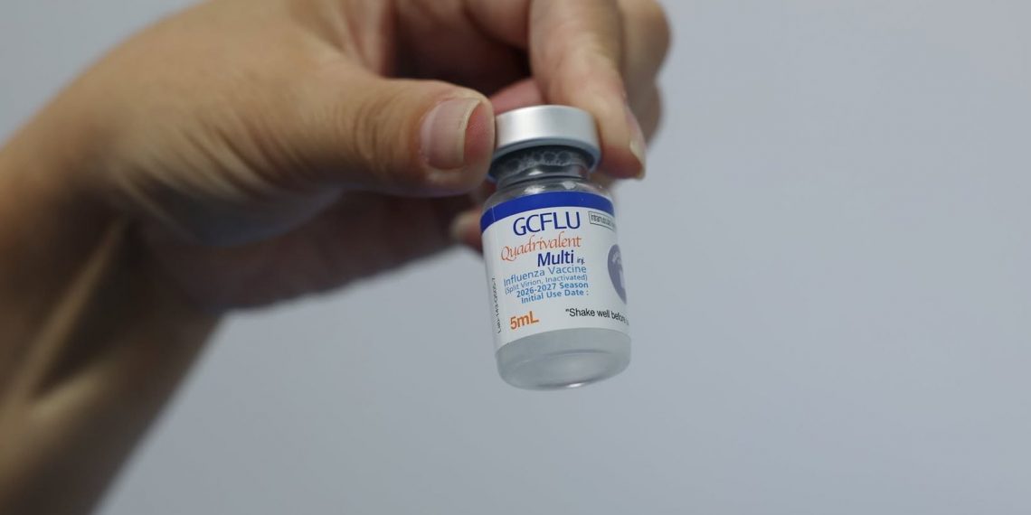 Н.Наранбаатар: 0-6 насны хүүхэд, жирэмсэн эмэгтэйчүүд, ахмад настнууд өрхийн эмнэлэг дээрээ томуугийн вакцинд хамрагдах боломжтой