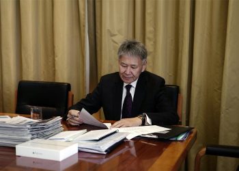 Б.Нямтайшир: Цахилгаан станцын бүх тоноглолыг гааль, НӨАТ-аас чөлөөлж, ААНОАТ-ын зохицуулалтаар дэмжвэл Монгол Улс эрчим хүчний хараат байдлаас гарах боломжтой