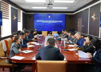 Үндэсний аудитын газраас “COP17”-ын санхүүжилтийн зарцуулалт, үр дүнд аудит эхлүүллээ