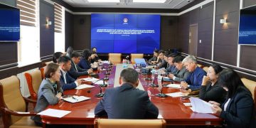 Үндэсний аудитын газраас “COP17”-ын санхүүжилтийн зарцуулалт, үр дүнд аудит эхлүүллээ