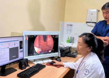 УБТЗ-ын Төв эмнэлэг харьяалал харгалзахгүйгээр дурангийн оношилгоо хийж эхэлжээ