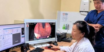 УБТЗ-ын Төв эмнэлэг харьяалал харгалзахгүйгээр дурангийн оношилгоо хийж эхэлжээ