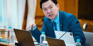 Н.Учрал: Хууль зүй, дотоод хэргийн сайд, харьяа байгууллагын дээд, дунд шатны зарим удирдлагыг ажлаас чөлөөлж байна