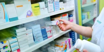 Эм, эмнэлгийн хэрэгсэлтэй холбоотой зөрчил сүүлийн гурван жилд өсжээ