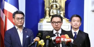АН: Төсөв хэлэлцэхгүй хэр нь шинэ сайдын томилгоонд ямар хурдан шийдвэр гаргаж байна вэ?