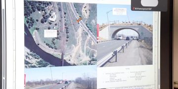 Богдхан ууланд барих эхний экологийн гарцын байршлыг эцэслэн тогтлоо