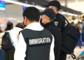 Наймдугаар сард 2994 гадаадын иргэнд торгууль ногдуулж 12 улсын 94 гадаадын иргэнийг албадан гаргажээ