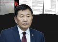 Хятадын шүүхээс Зам тээврийн сайд Б.Дэлгэрсайханд зарлан дуудах хуудас ирүүлжээ