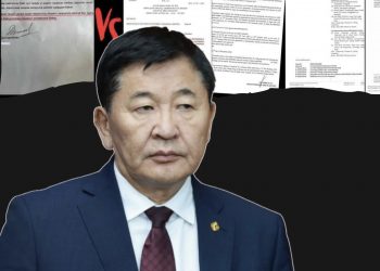 Хятадын шүүхээс Зам тээврийн сайд Б.Дэлгэрсайханд зарлан дуудах хуудас ирүүлжээ
