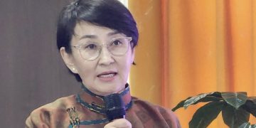 Г.Идэрмаа: Оршуулгын газрууд монголчуудын уушгийг тэтгэсэн ой, цэцэрлэгт хүрээлэн болоосой