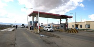 Түгжрэл их үүсгэдэг Налайх-Тэрэлжийн төлбөр авах цэгийг Цонжинболдог руу нүүлгэн шилжүүлнэ