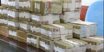 Боловсролын Зээлийн Сангаас олгосон 11.2 тэрбум төгрөгийн зээлийг мөрдөн шалгах ажиллагааны явцад буцаан төлүүлжээ