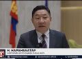 Н.Наранбаатар: ДЭМБ-аас өдөрт 10,000 алхахыг уриалдаг ч монголчууд 2-3 дахин бага алхдаг