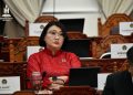 А.Ариунзаяа: Н.Учрал, Г.Тэмүүлэн, та нар бэлэн мөнгө тараав аа!