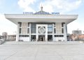 Гэрлэх ёслолын ордонд өнөөдөр эхний хос шөнийн 03.00 цагт хуримлажээ