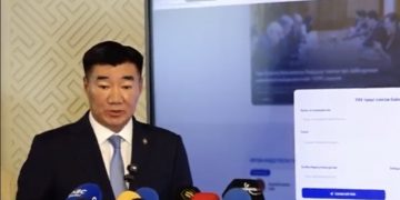 Ирцдээ орчихоод санал хураалтад ордоггүй гишүүдийг цахимаар харах боломжтой