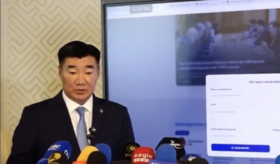 Ирцдээ орчихоод санал хураалтад ордоггүй гишүүдийг цахимаар харах боломжтой