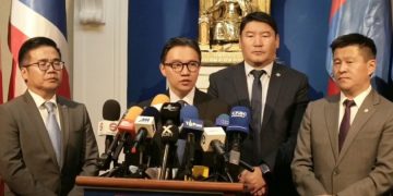 АН бүлэг: Иргэдийн мөнгөөр хулгайн төслүүдээ санхүүжүүлэх гэж байна