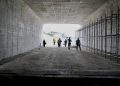 Б.Пүрэвдагва: Нүхэн гарц хийчихээр манайхан доогуур нь ордоггүй. Тэгэхээр манайд нүхэн гарц үр ашиг муутай юм билээ