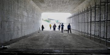 Б.Пүрэвдагва: Нүхэн гарц хийчихээр манайхан доогуур нь ордоггүй. Тэгэхээр манайд нүхэн гарц үр ашиг муутай юм билээ