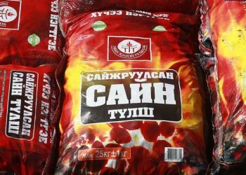 Маргаашаас шахмал түлш борлуулж эхэлнэ